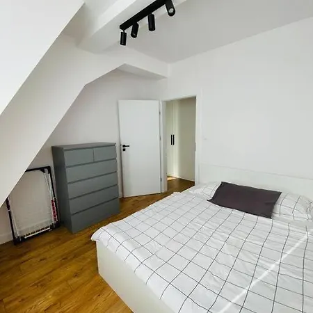 Nowe 3 Pokojowe Mieszkanie Z Duzym Tarasem Kalisz  Exterior photo