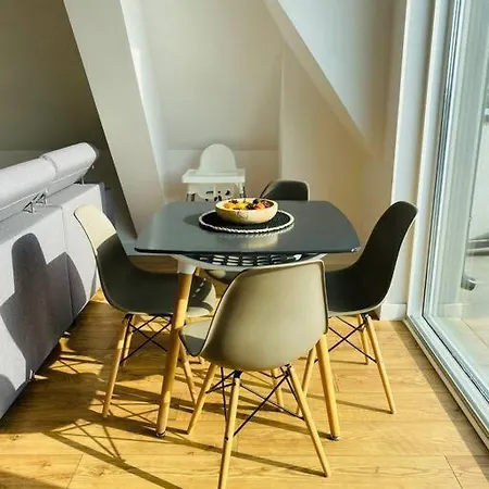 Nowe 3 Pokojowe Mieszkanie Z Duzym Tarasem Kalisz  Exterior photo