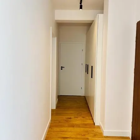 Nowe 3 Pokojowe Mieszkanie Z Duzym Tarasem Kalisz  Exterior photo