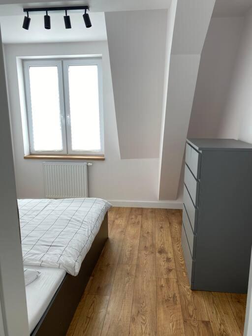 Apartment Nowe 3 Pokojowe Mieszkanie Z Duzym Tarasem *