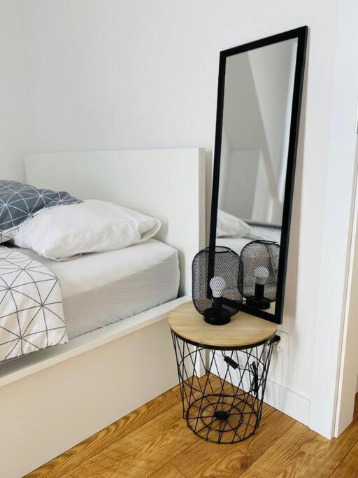 Apartment Nowe 3 Pokojowe Mieszkanie Z Duzym Tarasem