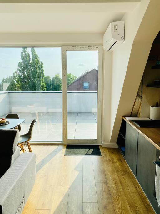 Apartment Nowe 3 Pokojowe Mieszkanie Z Duzym Tarasem *